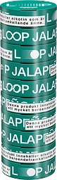 Jalapeno Lime Strong Tobaksfritt Snus