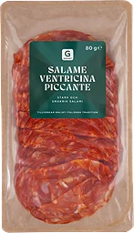 Salame Ventricina Skivad