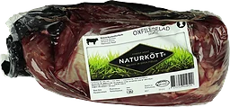Oxfilé Halv
