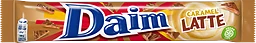 Daim Caramel Latte