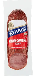 Korv Krakowska