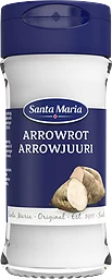 Arrowroot