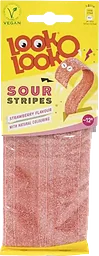 Sour Stripes Strawberry