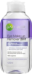 Eye Make-Up Remover 2In1