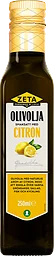 Olivolja Citron