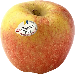 Äpple Aroma ca Klass 1