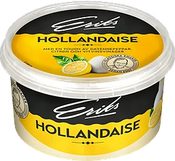 Hollandaise