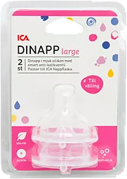 Dinapp Large 2-p