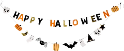 Girlang Happy Halloween