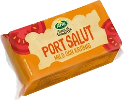 Port Salut Familjefavoriter