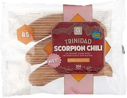 Scorpion Chili Trinidad