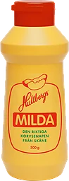 Mild Senap
