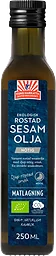 Sesamolja Rostad Ekologisk