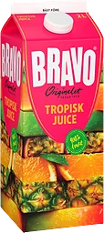 Tropisk Juice