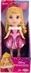 Docka 7,5cm Princess 1-p