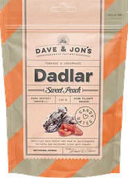 Dadlar Sweet Peach
