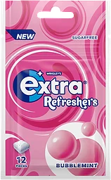 Bubblemint Refresher's