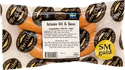 Ost/Bacon Antonios