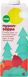 Nyponsoppa