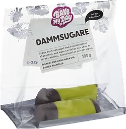 Dammsugare 2-pack