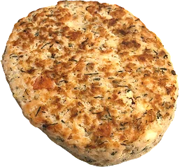 Laxburgare