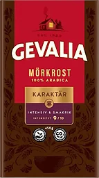 Bryggkaffe Mörkrost