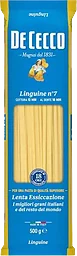 Linguine No 7