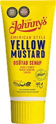 Yellow Mustard