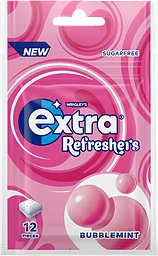 Bubblemint Refresher's