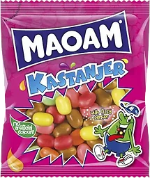 Kastanjer