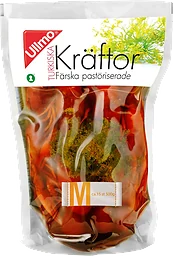 Kräftor Färska Turkiska