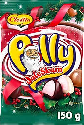 Polly Juleskum