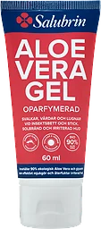 Aloe Vera Gel Oparfymerad