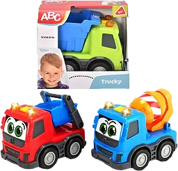 Volvo Anläggningsfordon