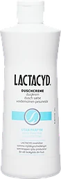 Duschcreme