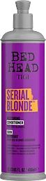 Balsam Serial Blonde