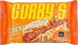 Pirog Chicken Kebab