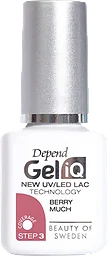 Gel IQ Berry Much