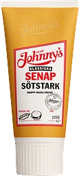 Senap Sötstark
