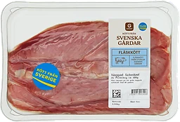 Schnitzel Naggad