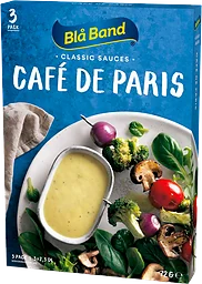 Café de Parissås 3-pack