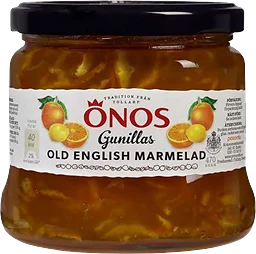 Old English Marmelad