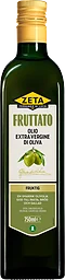 Olivolja Fruktig