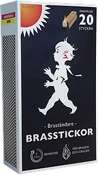 Braständare