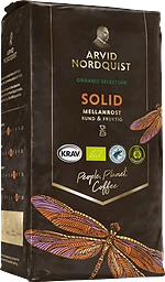 Solid Mellanrost Bryggkaffe