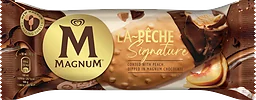 La Peche Glass