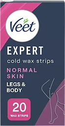 Exp Vaxremsor Norm. hud ben & kropp