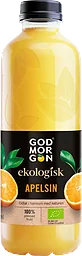 Juice Apelsin Ekologisk ®