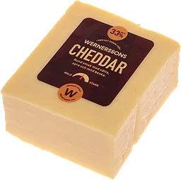 Cheddar Black 32%