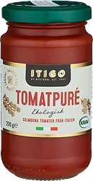 Tomatpure Eko Glasburk